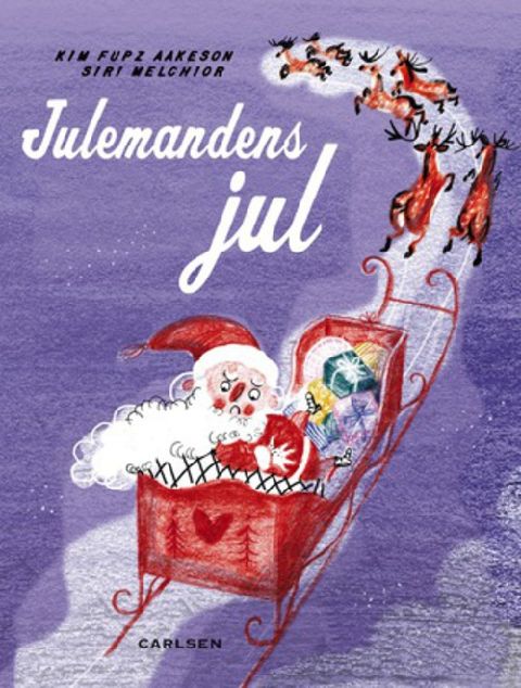 Julemandens jul