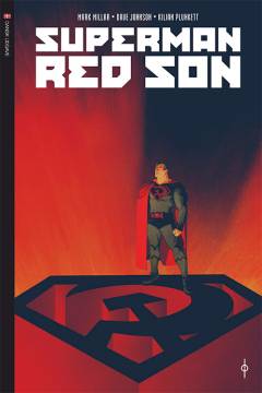 Superman - red son