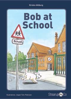 Bob at school