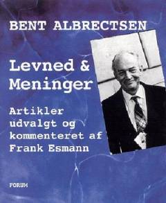 Levned & meninger