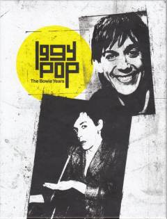 The Bowie years