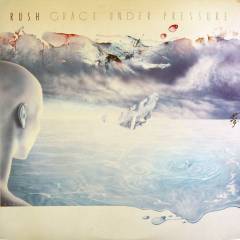 Grace under pressure