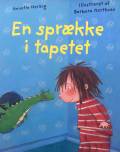 En sprække i tapetet