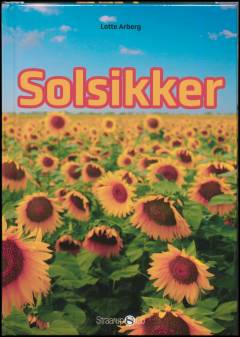 Solsikker