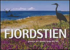 Fjordstien gennem det grønne langs det blå