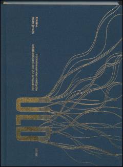 Uld : historien om den midtjyske tekstilindustri i det 20. århundrede