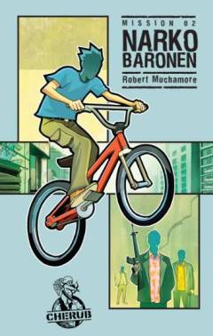 Bog, 1. udgave, 2007