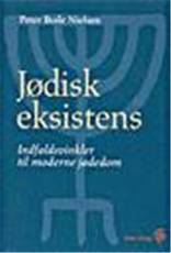 Jødisk eksistens : indfaldsvinkler til moderne jødedom