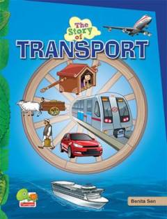 The story of transport