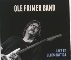 Live at Blues Baltica