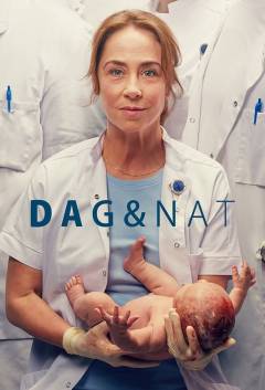 Dag & nat (Disc 2, e4-e8)
