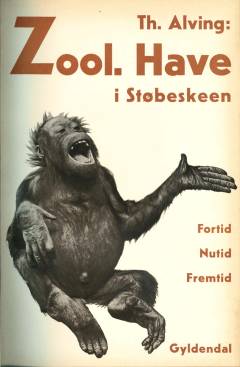 Zoologisk Have i Støbeskeen