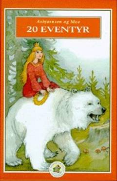 20 eventyr