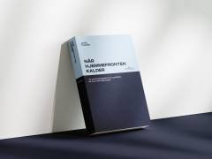 Når hjemmefronten kalder - en overlevelsesguide til par og familier, der lever med udsendelser