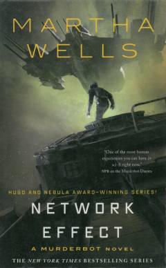 Network effect