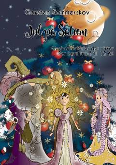 Jul på Saturn : godnathistorier der virker