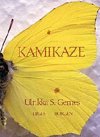 Kamikaze : digte