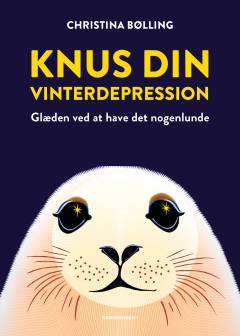 Knus din vinterdepression : glæden ved at have det nogenlunde