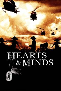 Hearts and minds