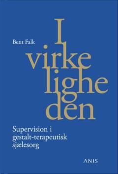 I virkeligheden : supervision i gestalt-terapeutisk sjælesorg
