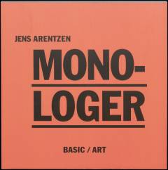 Monologer