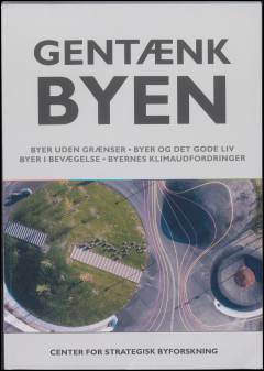 Gentænk byen
