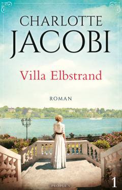 Villa Elbstrand
