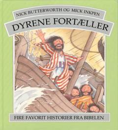 Dyrene fortæller