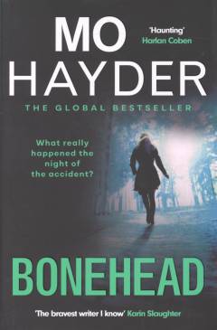 Bonehead