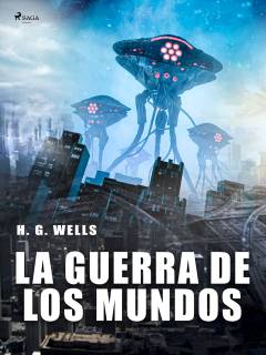 La guerra de los Mundos