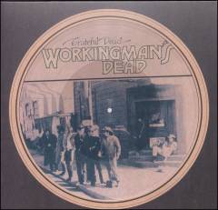 Workingman's dead