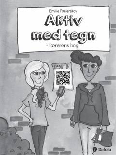 Aktiv med tegn. Lærerens bog