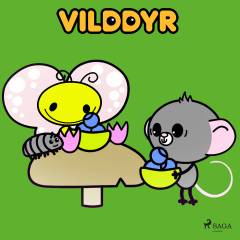 Vilddyr. 11 : Madleg