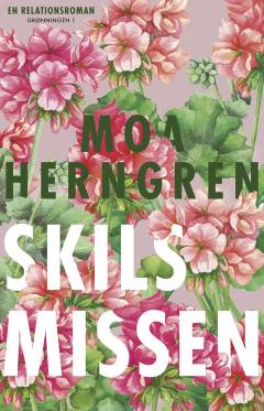 Skilsmissen : en relationsroman
