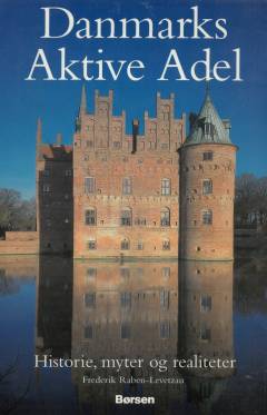 Danmarks aktive adel