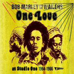 One love at Studio One 1964-1966