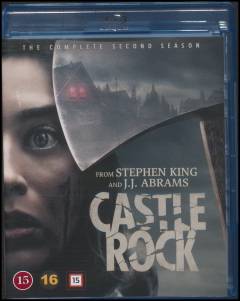 Castle Rock (Sæson 2, disc 2)