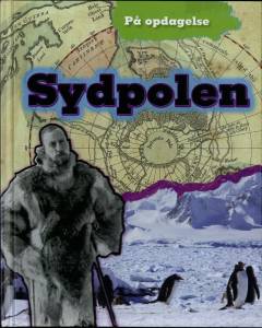 Sydpolen