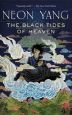 The black tides of heaven