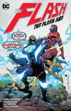 The flash. Vol. 14 : The Flash age