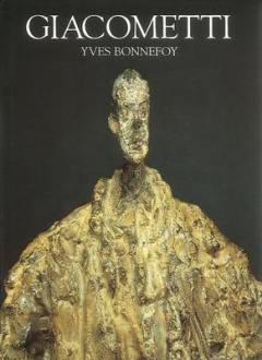 Alberto Giacometti : a biography of his work