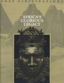 Africa's glorious legacy