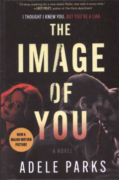 The image of you