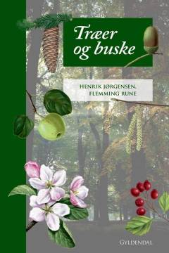 Træer og buske i Danmark
