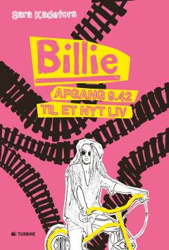 Billie : afgang 9.42 til et nyt liv