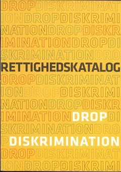 Rettighedskatalog