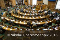 Folketinget