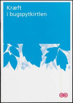 Kræft i bugspytkirtlen