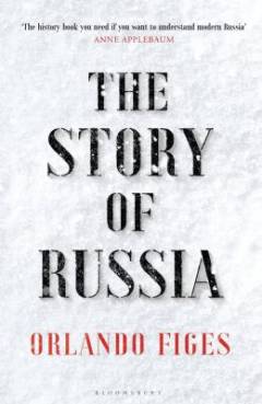 The story of Russia