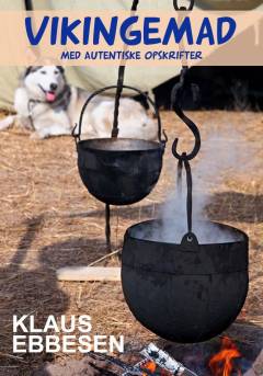 Vikingemad med autentiske opskrifter